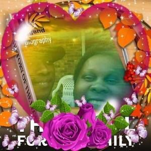 Meet your Posher, Latasha